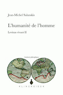 Humanité de l'homme